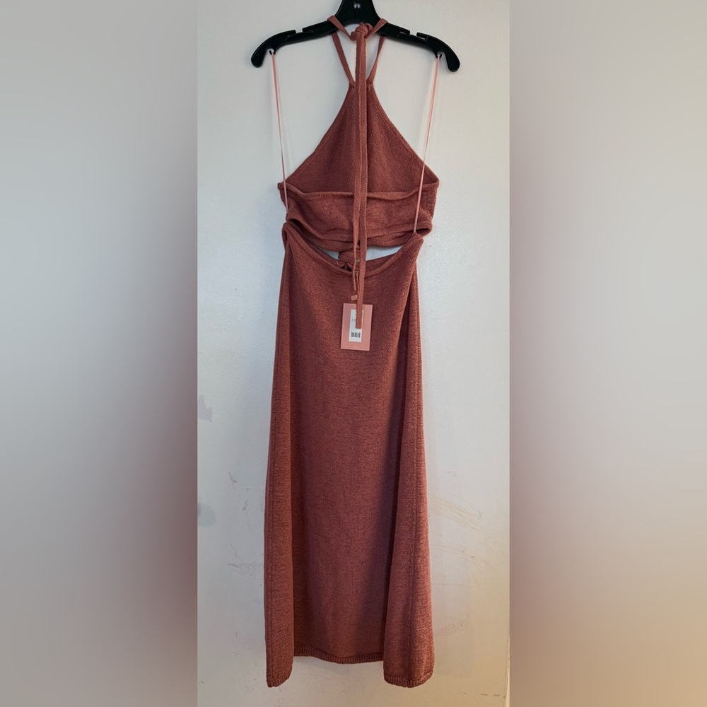 Cult Gaia dress size XL, brand new with tag - Picture 5 of 8